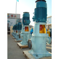 High Quality Vertical Circular Gear Pump